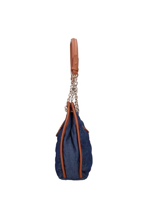 Borsa in tessuto ROBERTA DI CAMERINO | C02143 AP4BLU